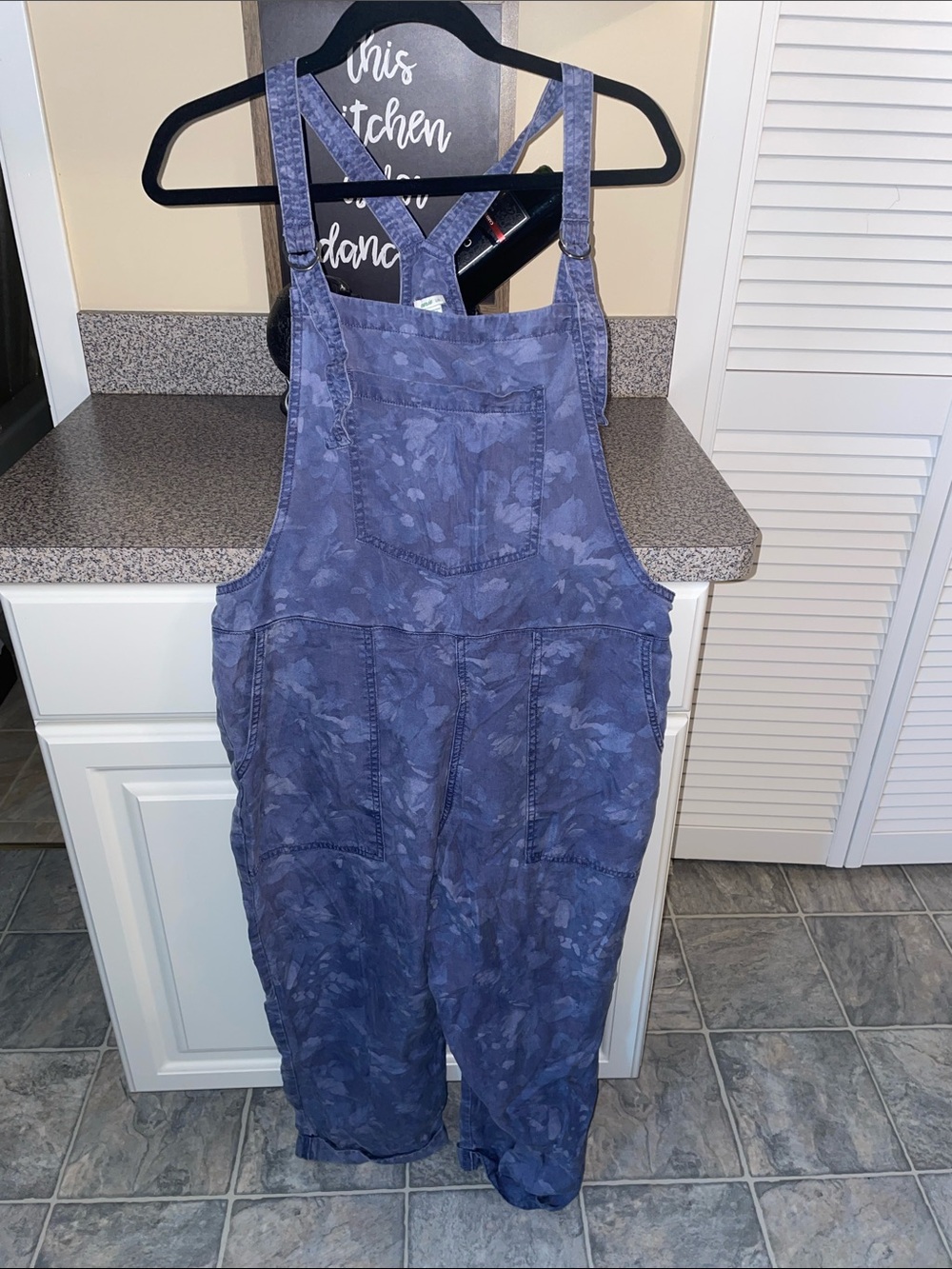 American eagle overalls